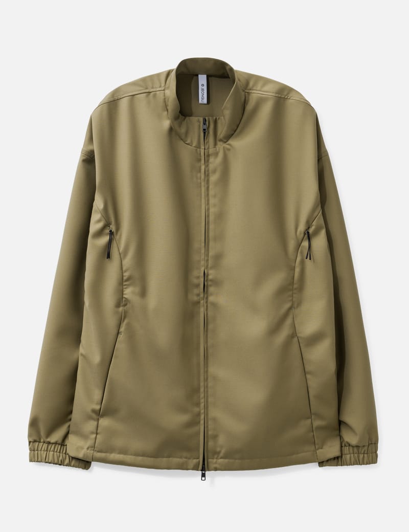 ARC'TERYX メンズショルダーバッグ -- BEAMSカーキ 迷彩 アークテリクスのショルダーバッグにビームスボーイ別注カラーが登場