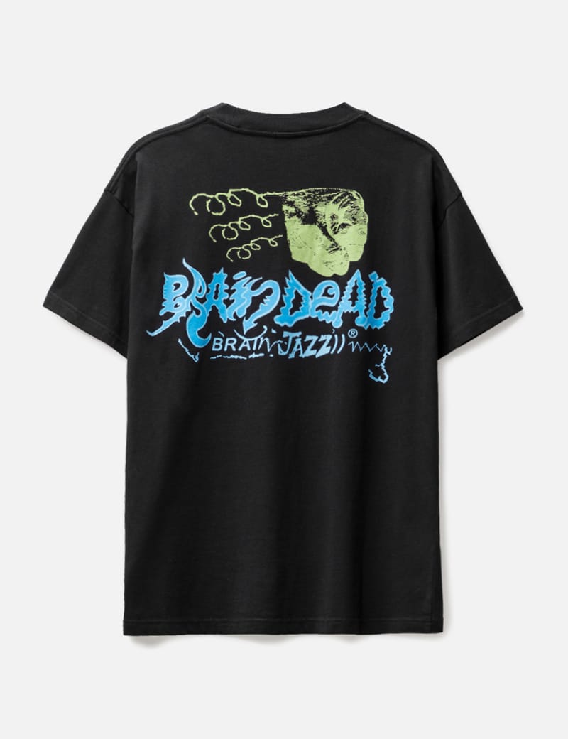 大得価爆買い BLACK BRAIN Tシャツ 黒の通販 by 漆黒's shop｜ラクマ