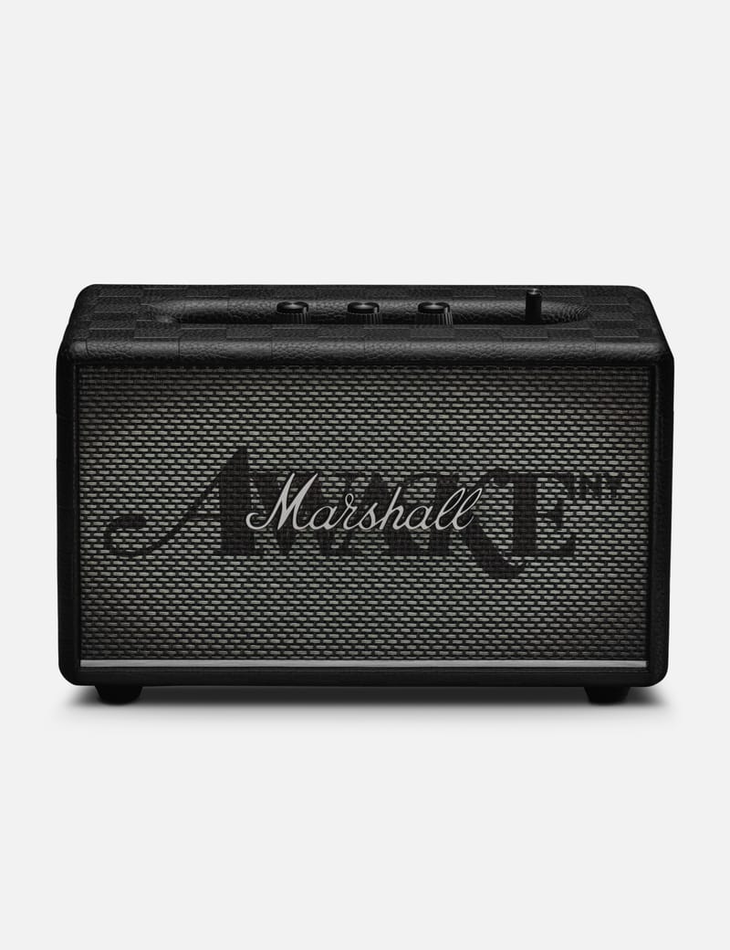 Marshall - Marshall x Awake Ny Speaker Acton III | HBX Marshall - Marshall x Awake Ny Speaker Acton III | HBX