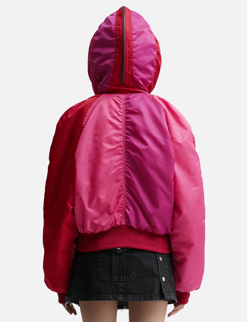 Andersson Bell - KAMILA COLOR VARIATION N2B JACKET | HBX