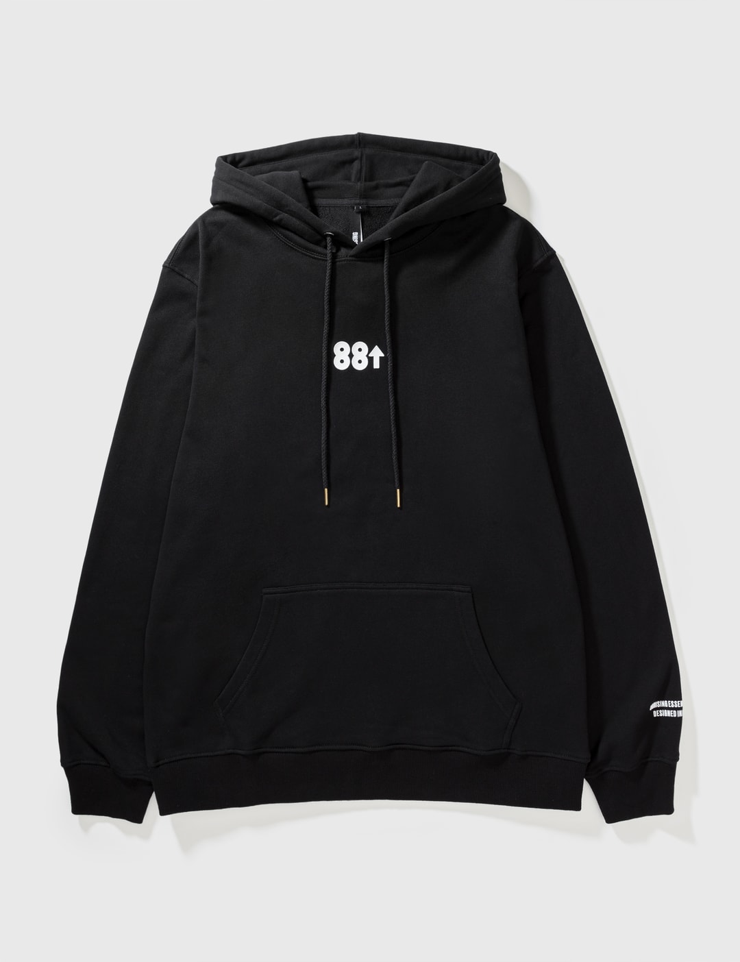 88rising - 88 Core Hoodie | HBX - Globally Curated Fashion and ...