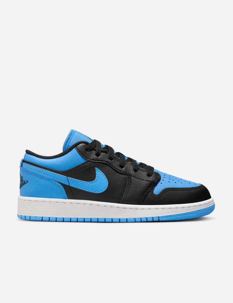 Jordan Brand - AIR JORDAN 1 LOW | HBX - Globally Curated Fashion