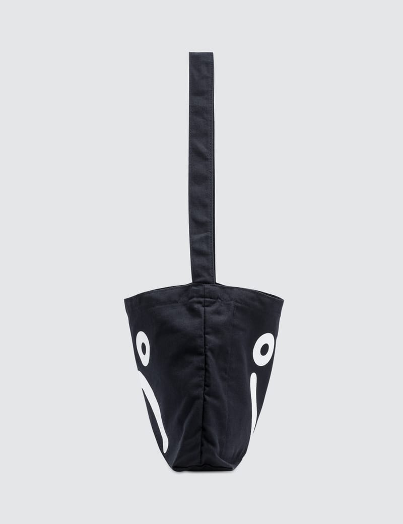Polar Skate Co. - Happy Sad Tote Bag | HBX - Globally