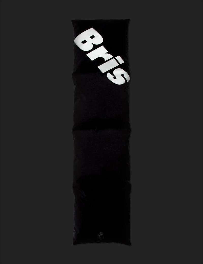 F.C. Real Bristol - Down Muffler | HBX - Globally Curated Fashion