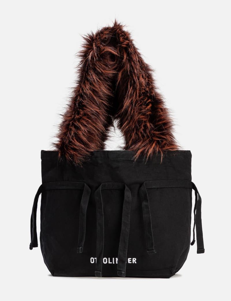 Ottolinger - Shopping Bag | HBX - Globally Curated Fashion and