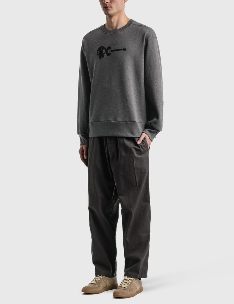 スウェット／トレーナー Jaheim Daa ☆ A.P.C. polo-1-3h-1dda1.jpg?fit=max&w=