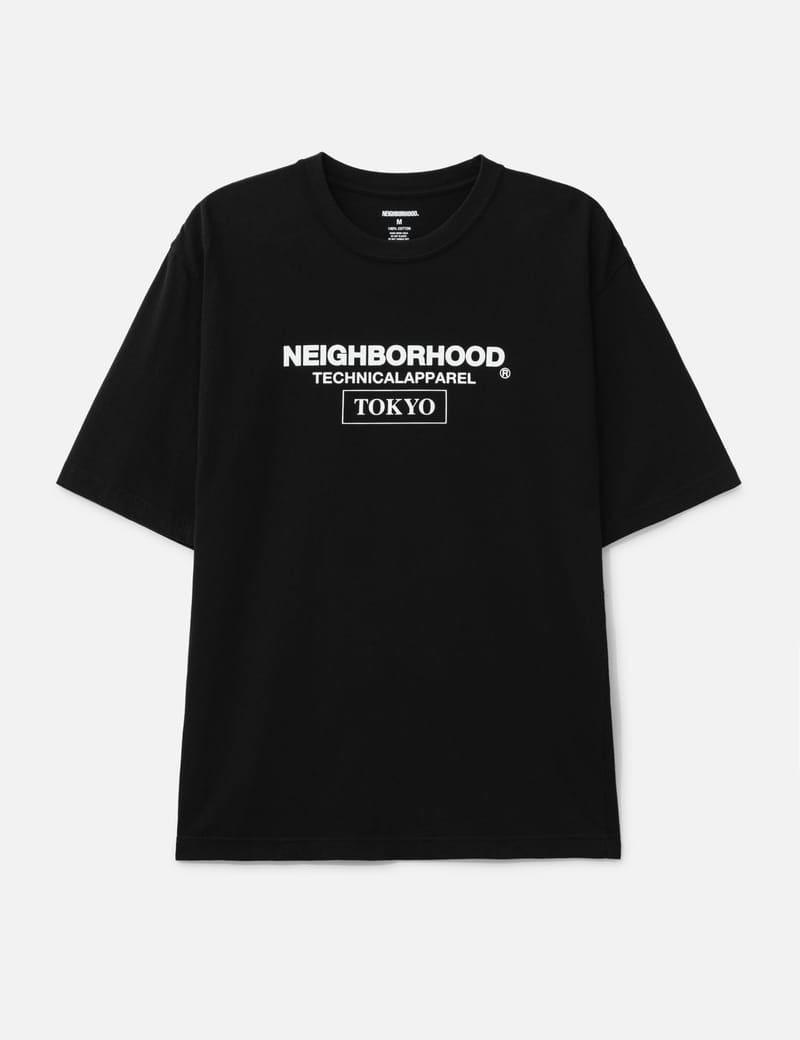 NEIGHBORHOOD | HBX - Globally Curated Fashion and Lifestyle