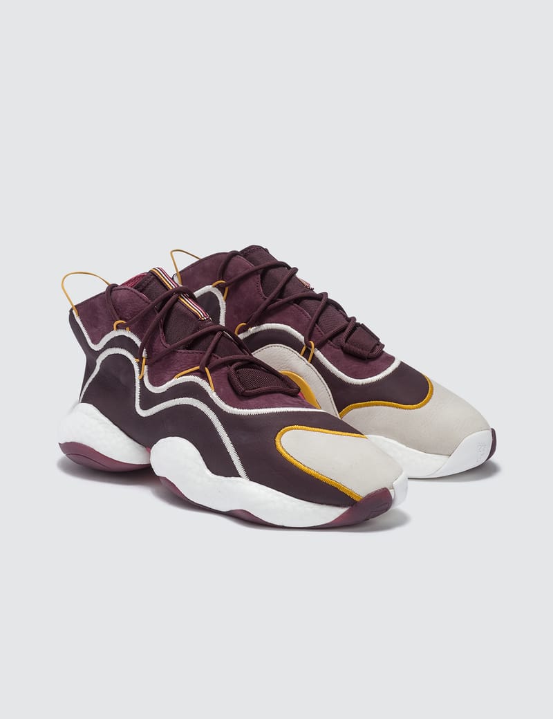 Adidas crazy byw x best sale eric emanuel