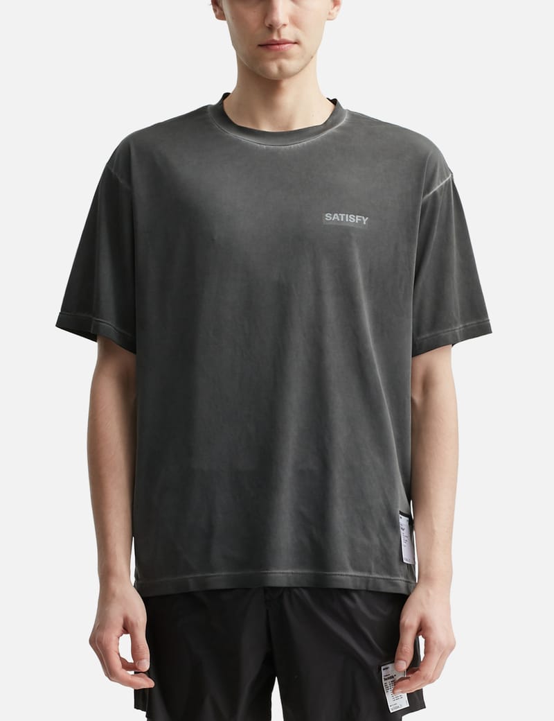 SATISFY - PEACESHELL™ RIVER SHIRT | HBX