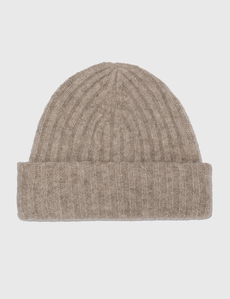 新品 HOLZWEILER Erica Beanie アルパカ混 ニット帽の通販 by