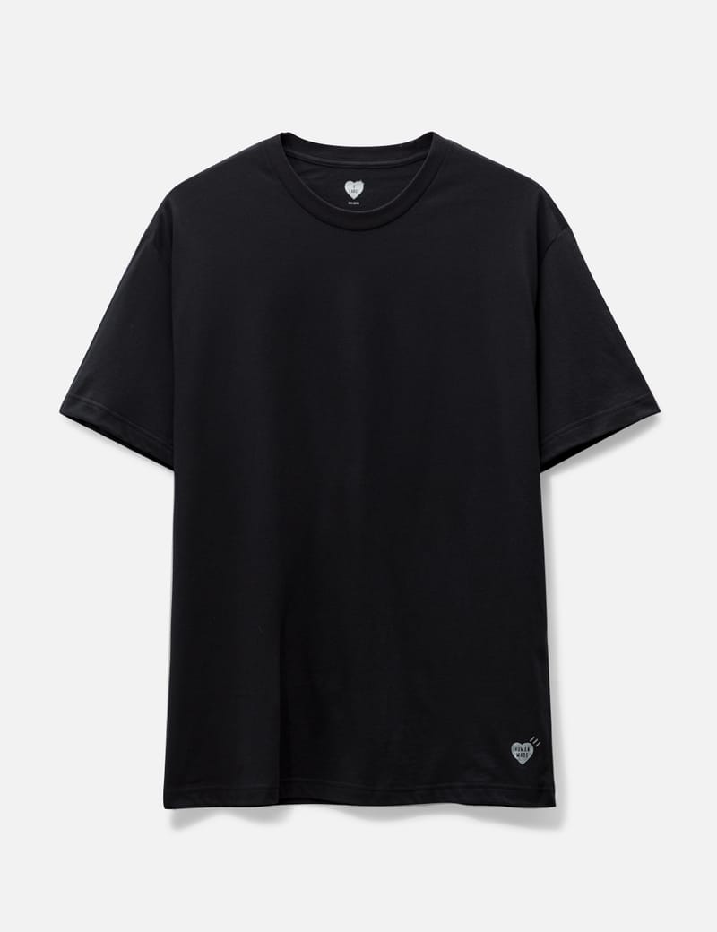 Human Made - 3-PACK T-SHIRT SET | HBX - HYPEBEAST 為您搜羅全球潮流