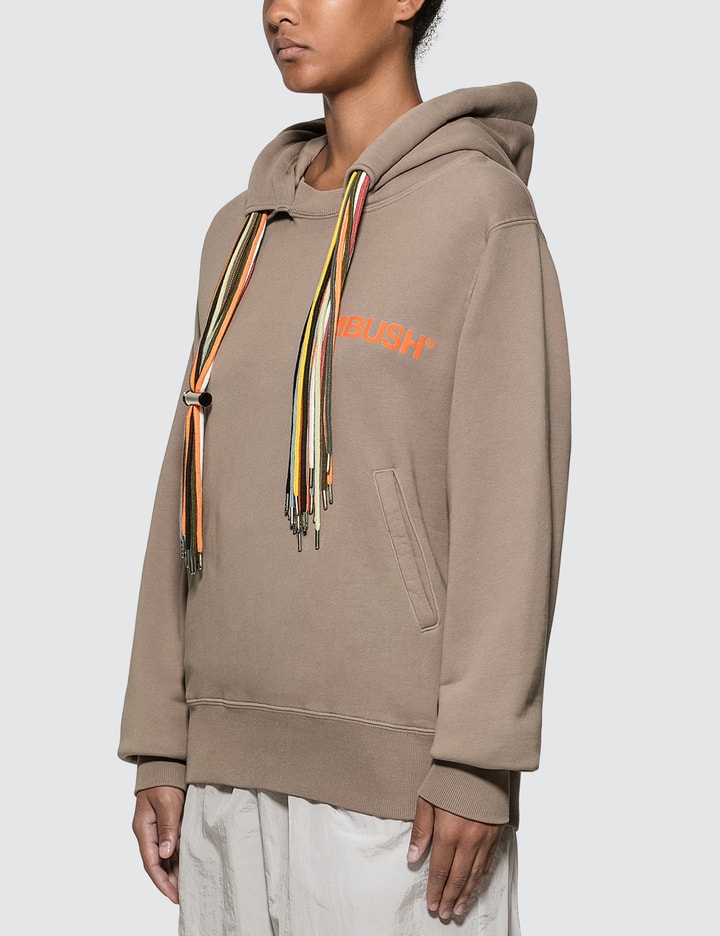 Multi cord hoodie clearance