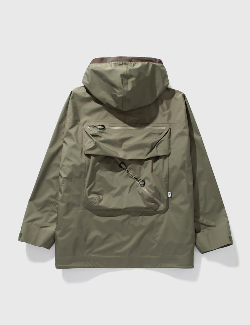 CMF OUTDOOR GARMENT：GUIDE SHELL COEXIST CMF Outdoor Garment - Guide Shell Coexist Jacket | HBX