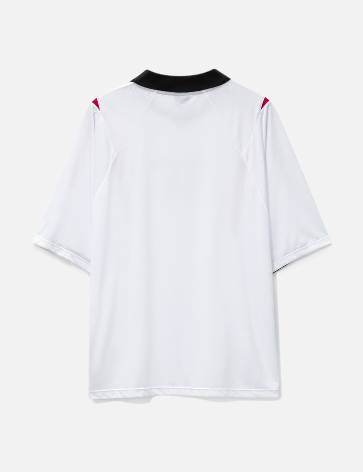 UMBRO - Slam Jam X umbro England Classic V-Neck Jersey | HBX - Globally ...