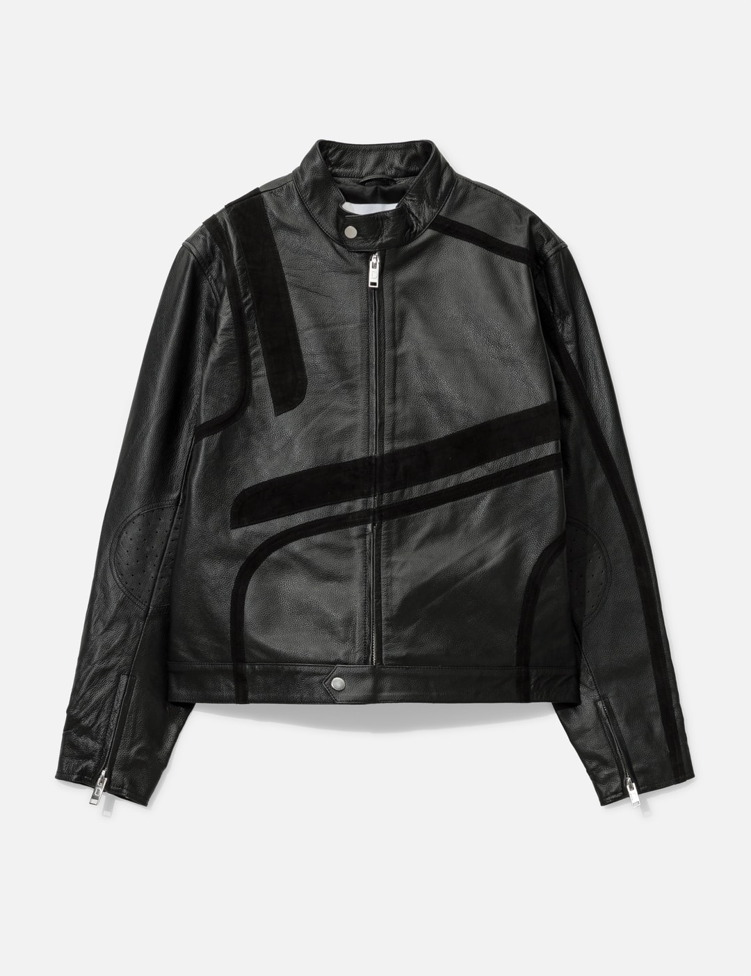 Deadwood - Hiro Jacket | HBX