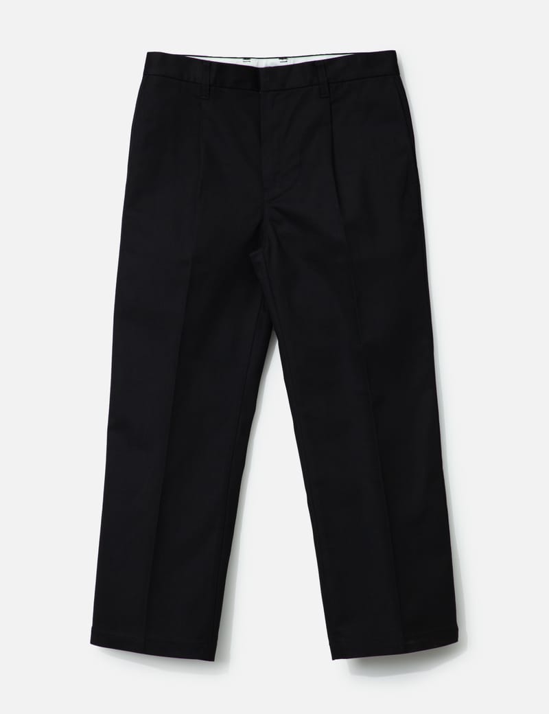 新品 wacko maria PLEATED TROUSERS TYPE-2 M PLEATED TROUSERS (TYPE-2) | WACKO MARIA - ワコマリア | Specs