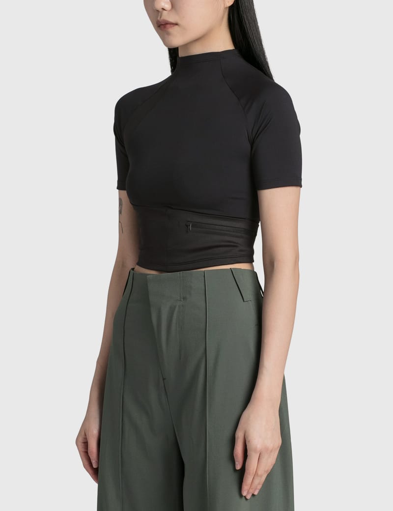 Hyein Seo - SPORT TOP | HBX - Globally Curated Fashion and