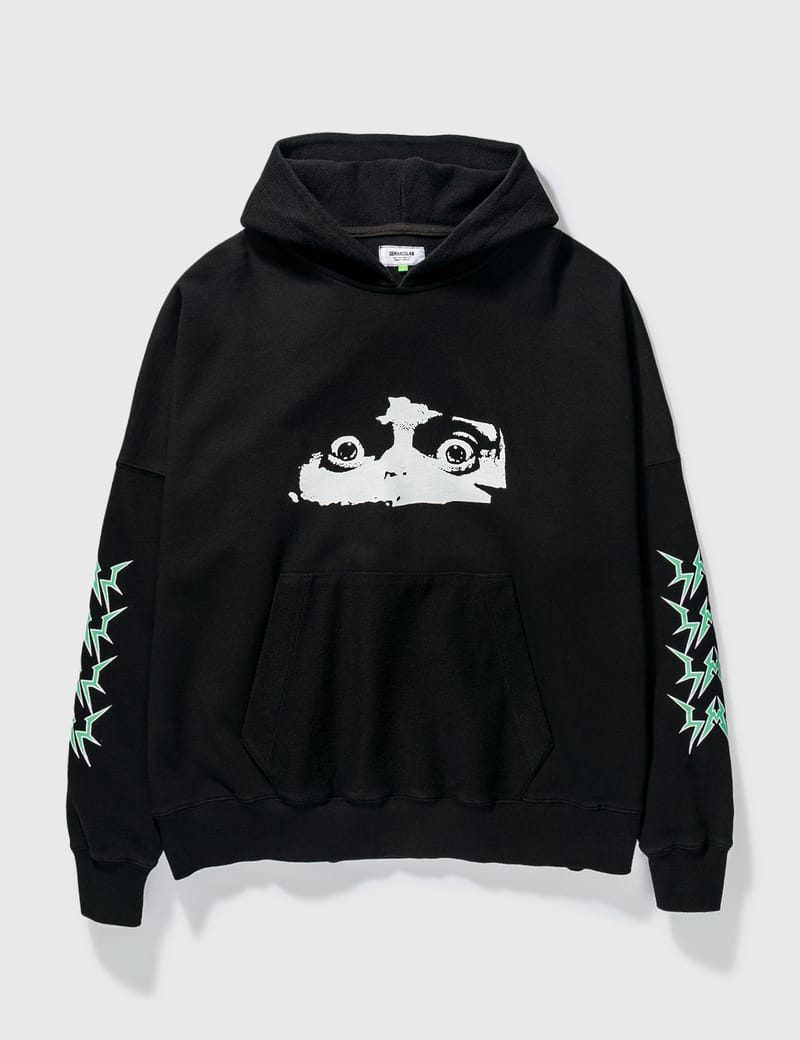 DeMarcoLab - DeMarcoLab X Alberto Perancho Hoodie | HBX - ハイプ