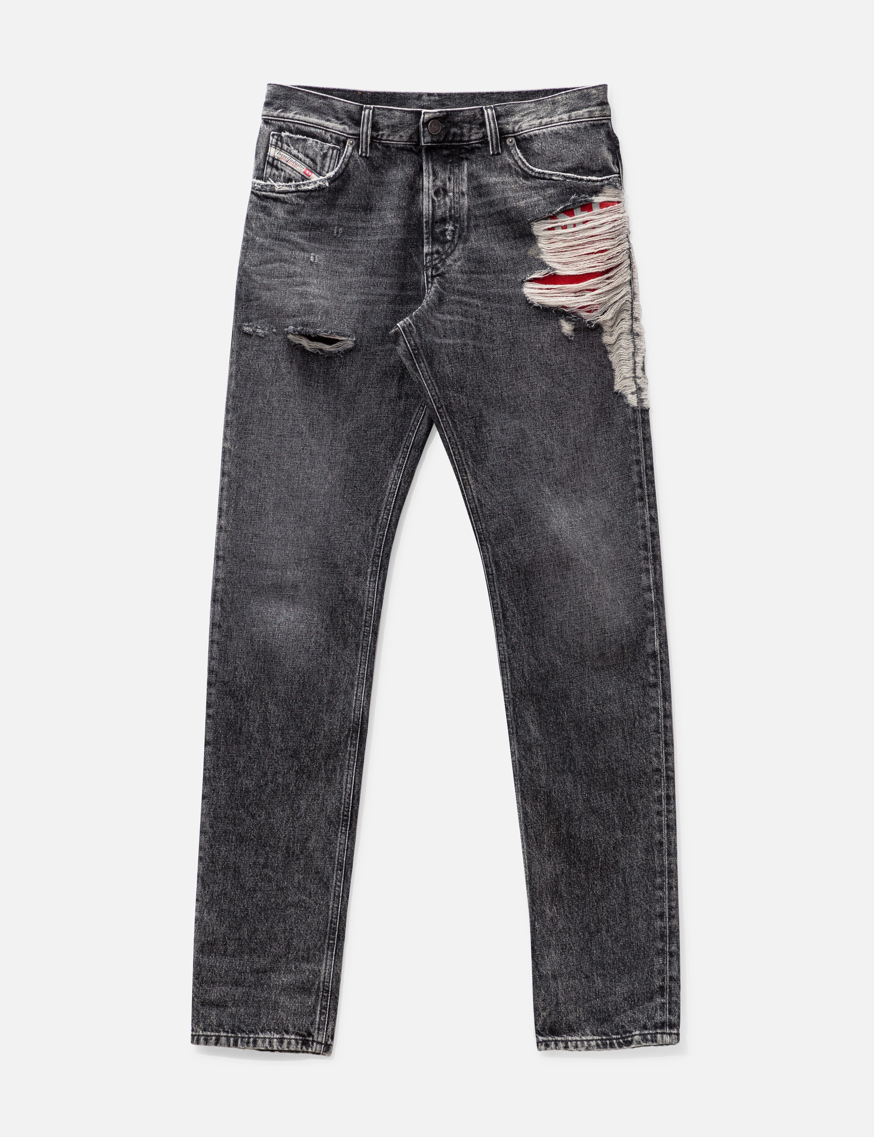 Diesel - Straight Jeans 1995 D-Sark 007s1 | HBX - Globally Curated