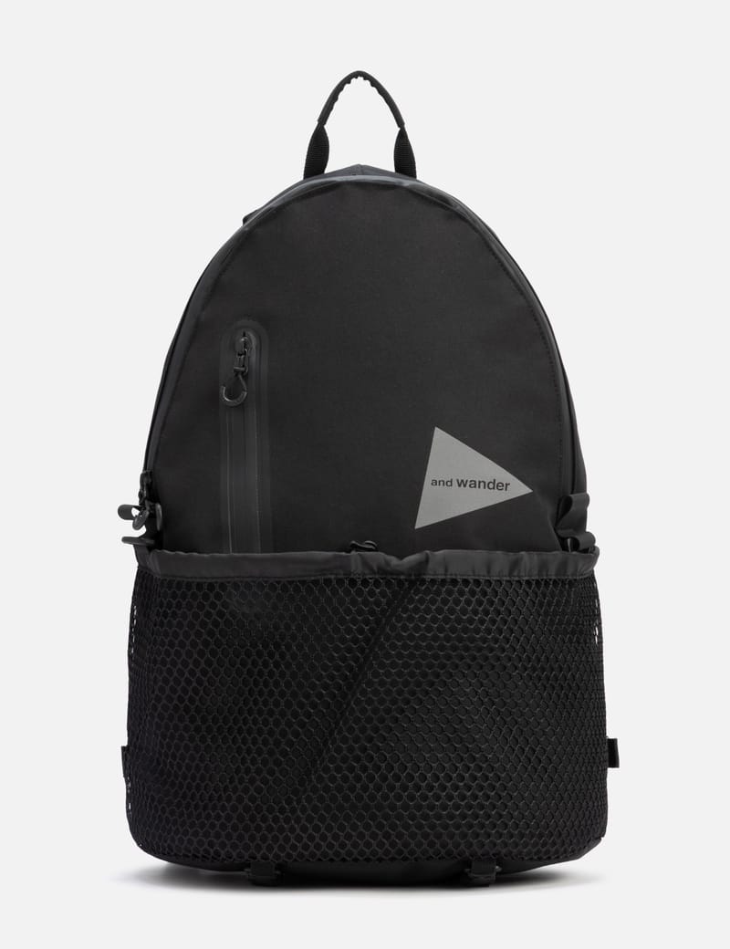 and wander - And Wander X Muraco Waterproof Boston Bag | HBX
