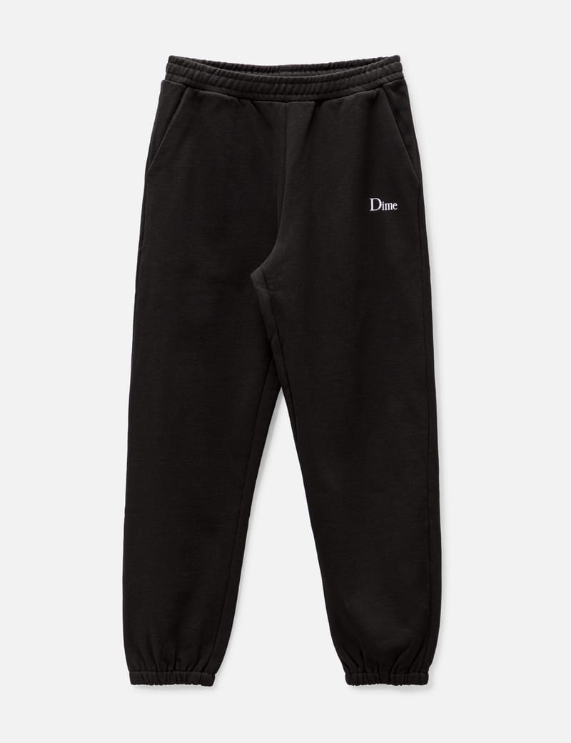 Classic Small Logo Sweatpants