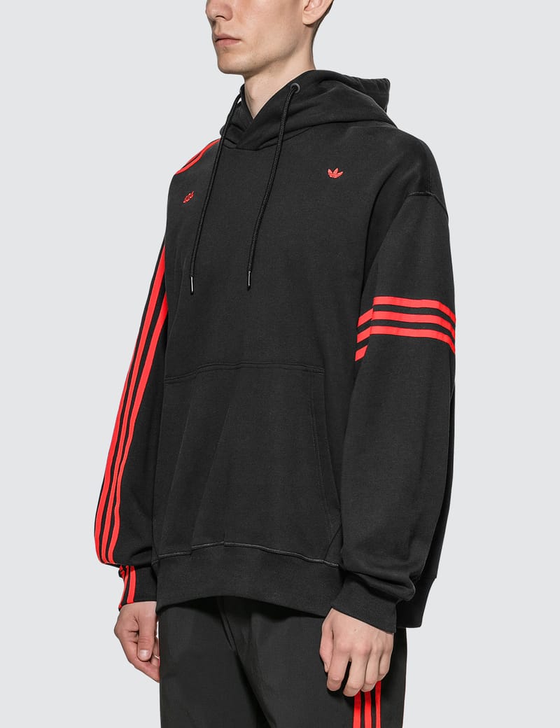 Adidas Originals - 424 x Adidas Consortium Vocal Hoodie | HBX