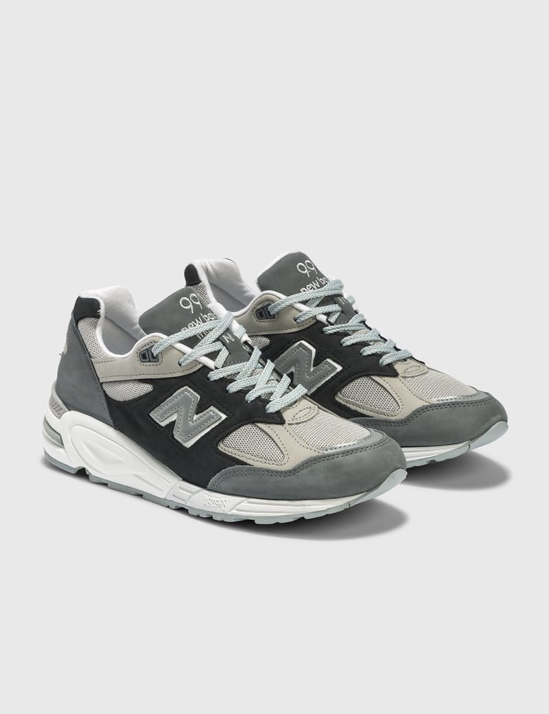 New Balance - M990XG2 | HBX - ハイプビースト(Hypebeast)が厳選した