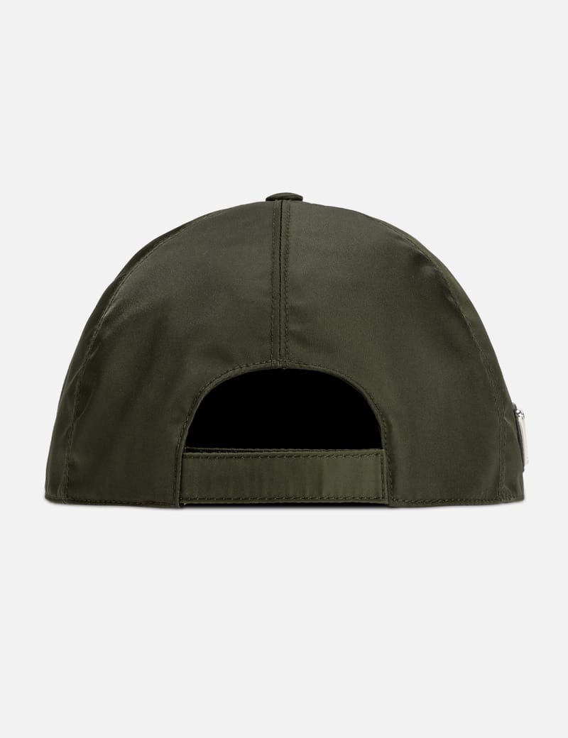 Re-Nylon Baseball Cap