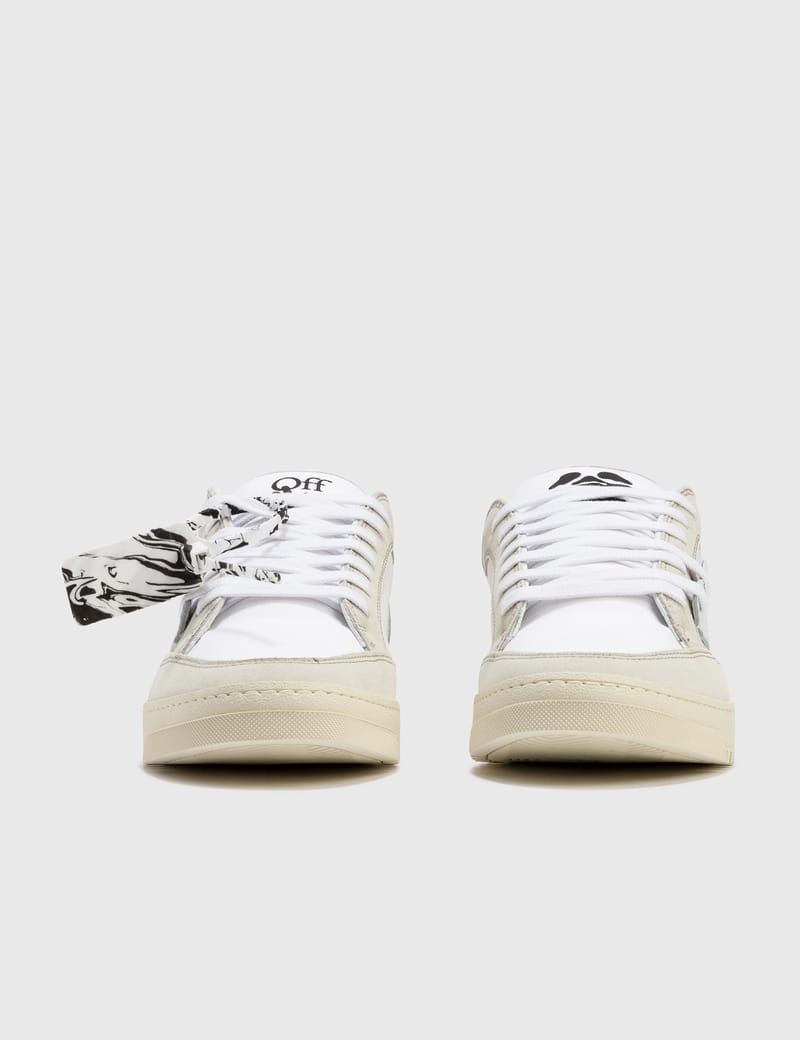 Off-White™ - 5.0 Sneaker | HBX - Globally Curated Fashion