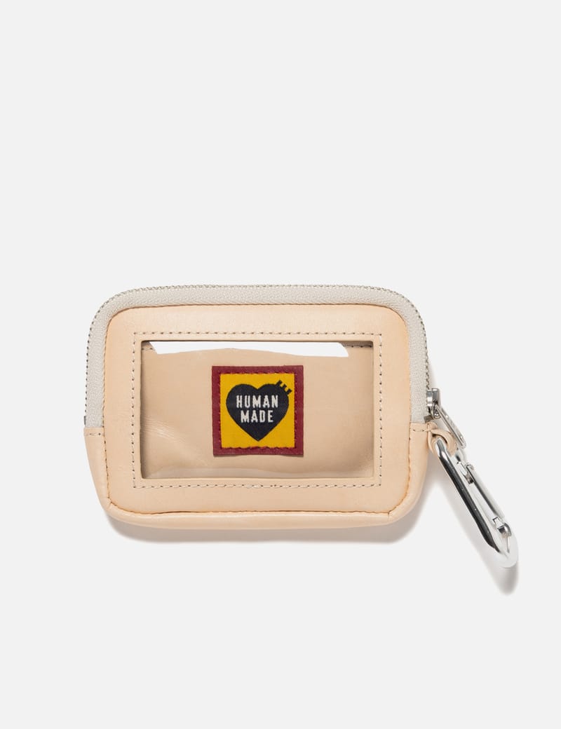 HUMAN MADE ケース・小銭入れ HUMAN MADE MILITARY CARD CASE – HUMAN MADE Inc.