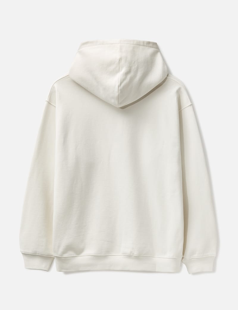 Dime - Classic Chenille Logo Hoodie | HBX - Globally Curated