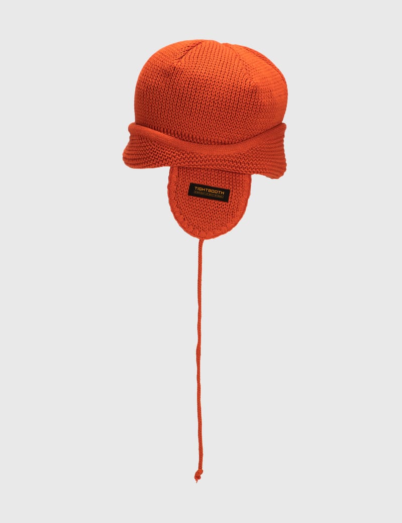 TIGHTBOOTH - FLIGHT BEANIE | HBX - Globally Curated Fashion and