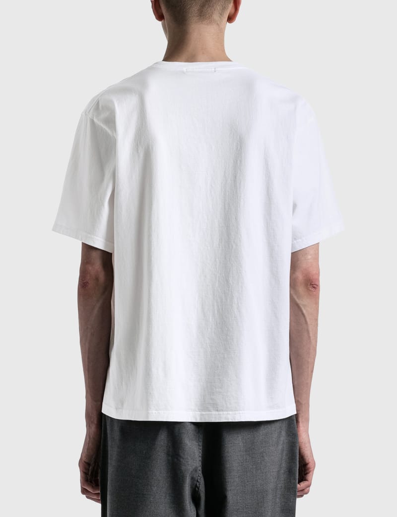 Undercover - U Logo T-shirt | HBX - Globally Curated Fashion