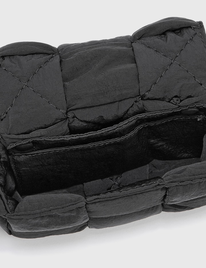 Bottega Candy Padded Tech Cassette Bag HBX Globally