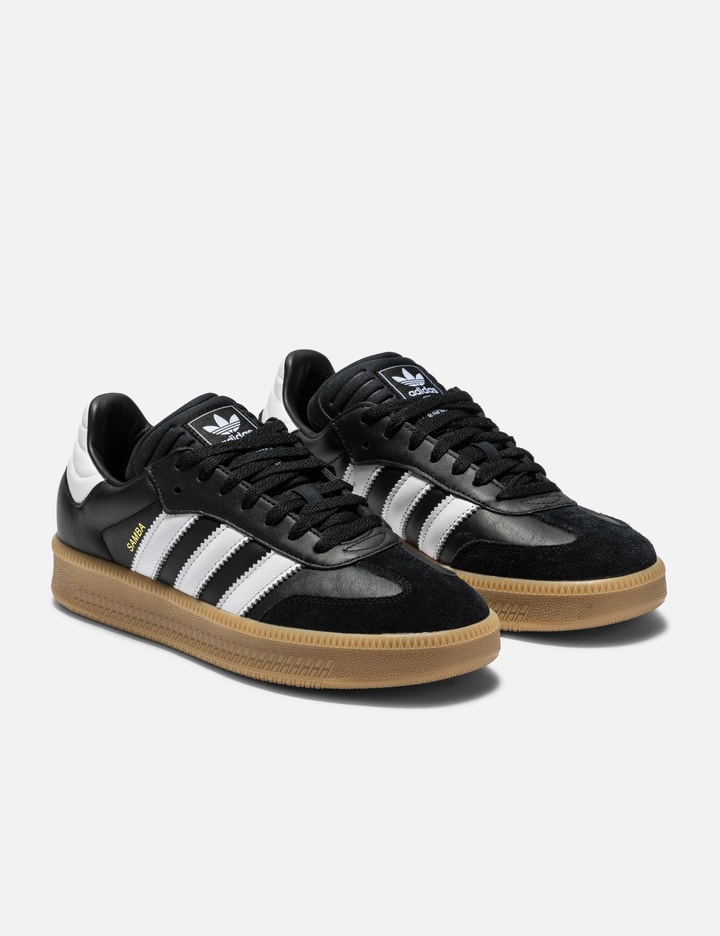 ADIDAS ORIGINALS SAMBA XLG SHOES