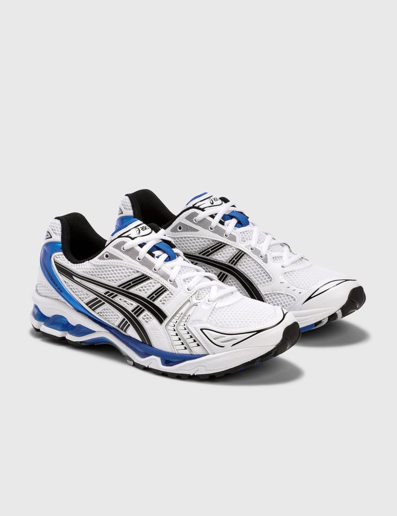 Asics - Gel-kayano 14 | HBX - Globally Curated Fashion and