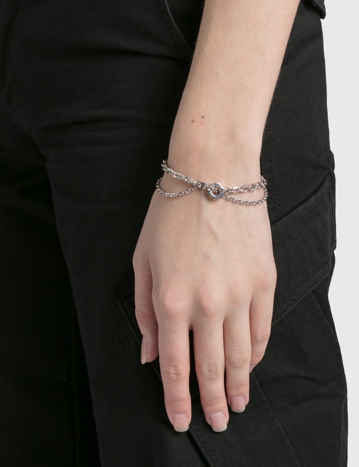 Justine Clenquet - Jonah Bracelet | HBX - Globally Curated Fashion and ...