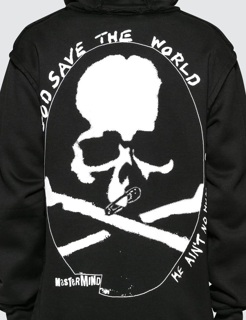 Mastermind World - 