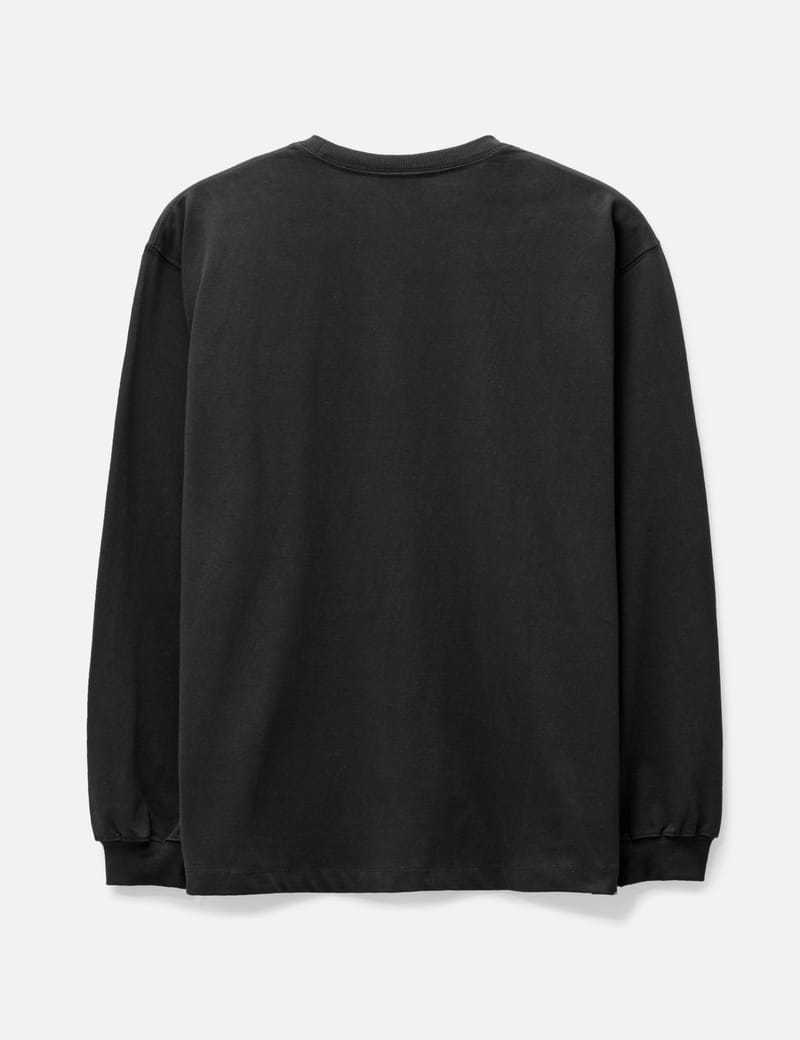 HYPEBEAST GOODS AND SERVICES - Long Sleeve T-shirt | HBX