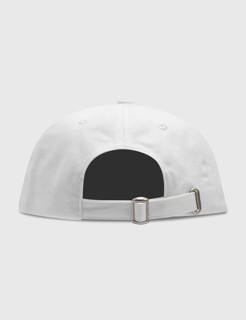 Stüssy - Stock Low Pro Cap | HBX - Globally Curated Fashion