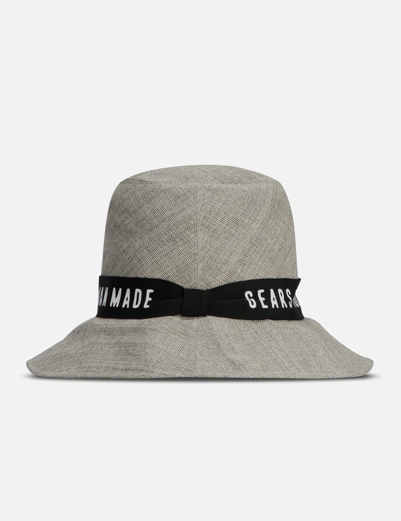 Human Made - PAPER HAT | HBX - Globally Curated Fashion and