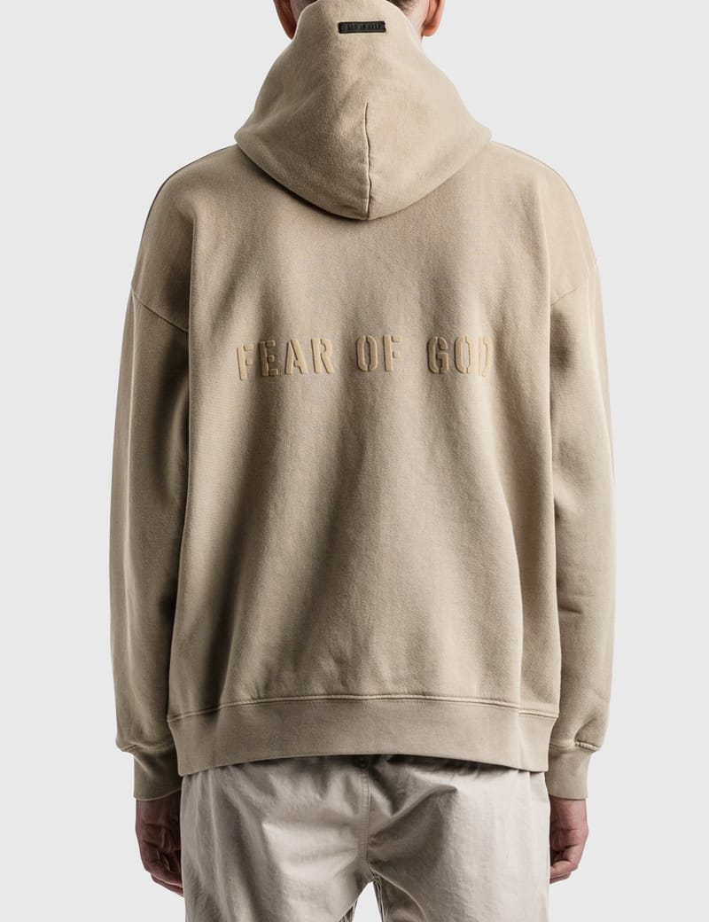 Fear of God - Fear Of God Hoodie | HBX - Globally Curated Fashion