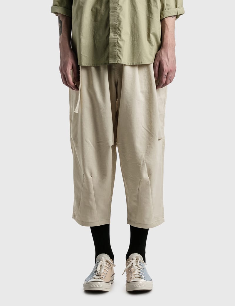 TIGHTBOOTH - Balloon Pants | HBX - Globally Curated Fashion and