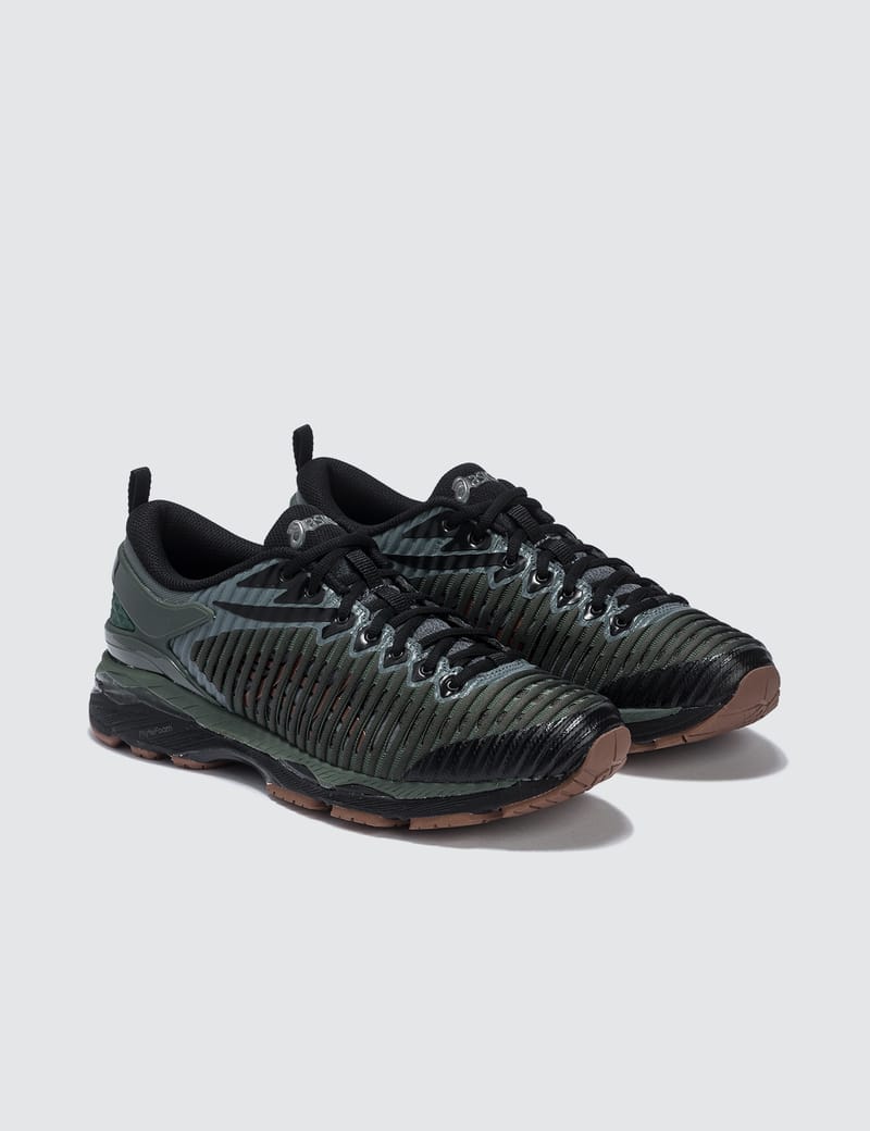 Asics - Kiko Kostadinov x Asics Gel-Delva | HBX - Globally Curated