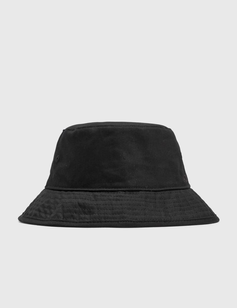 アクネ ストゥディオズ - ツイル バケットハット | HBX
