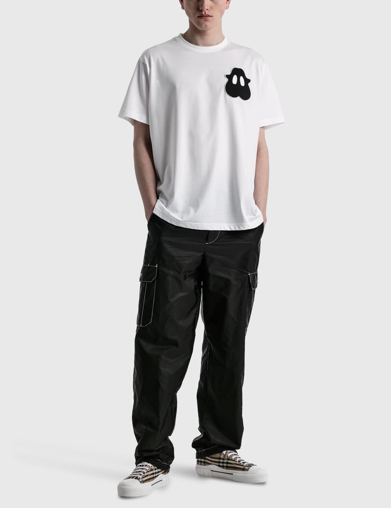 Burberry - SWINCROFT T-SHIRT | HBX - Globally Curated