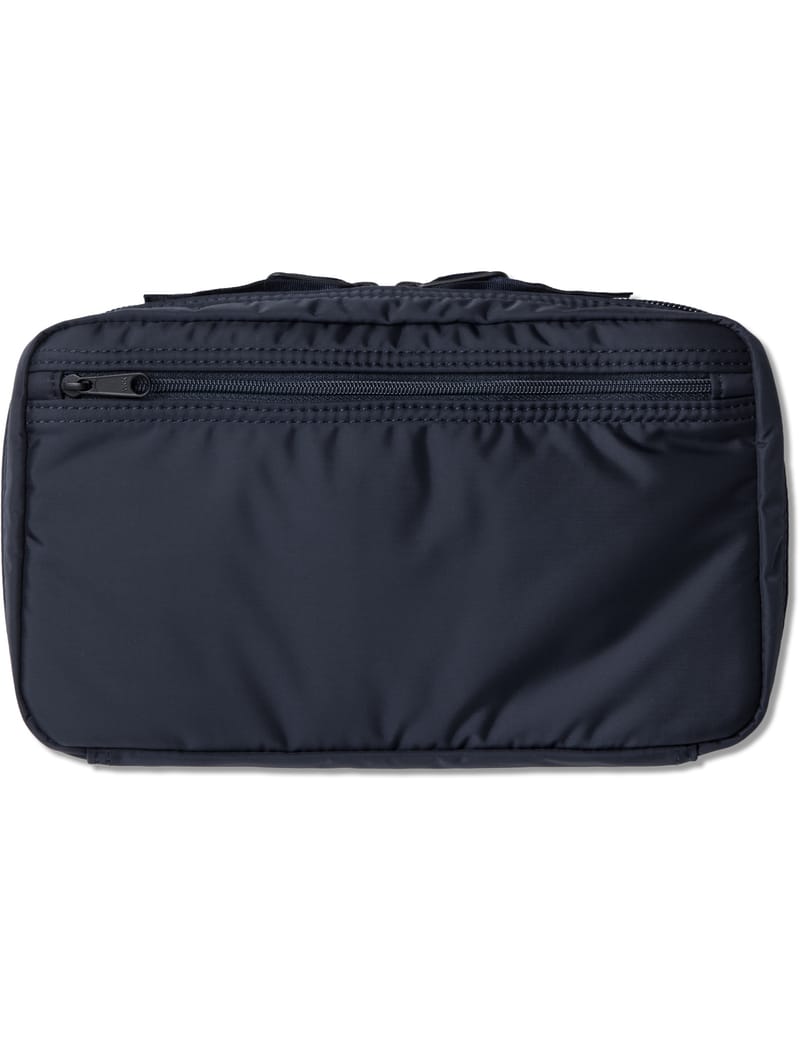 Head Porter - Master Navy Traveller Organizer | HBX