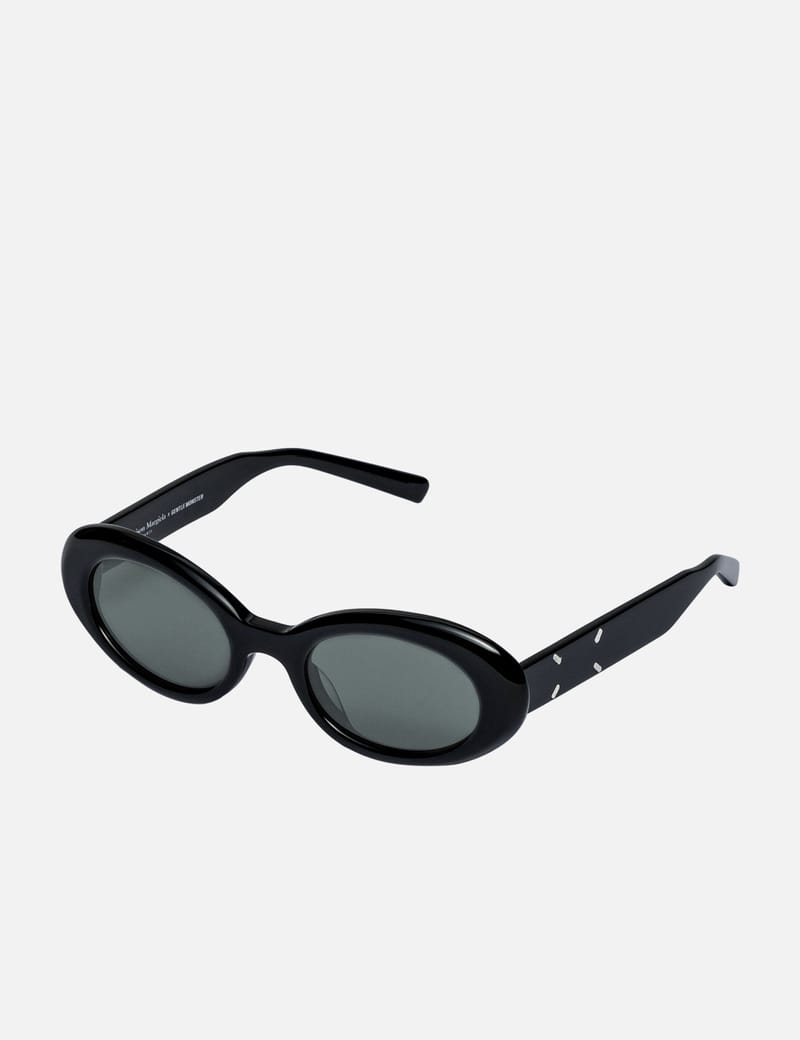 Gentle Monster - Gentle Monster x Maison Margiela MM005 01