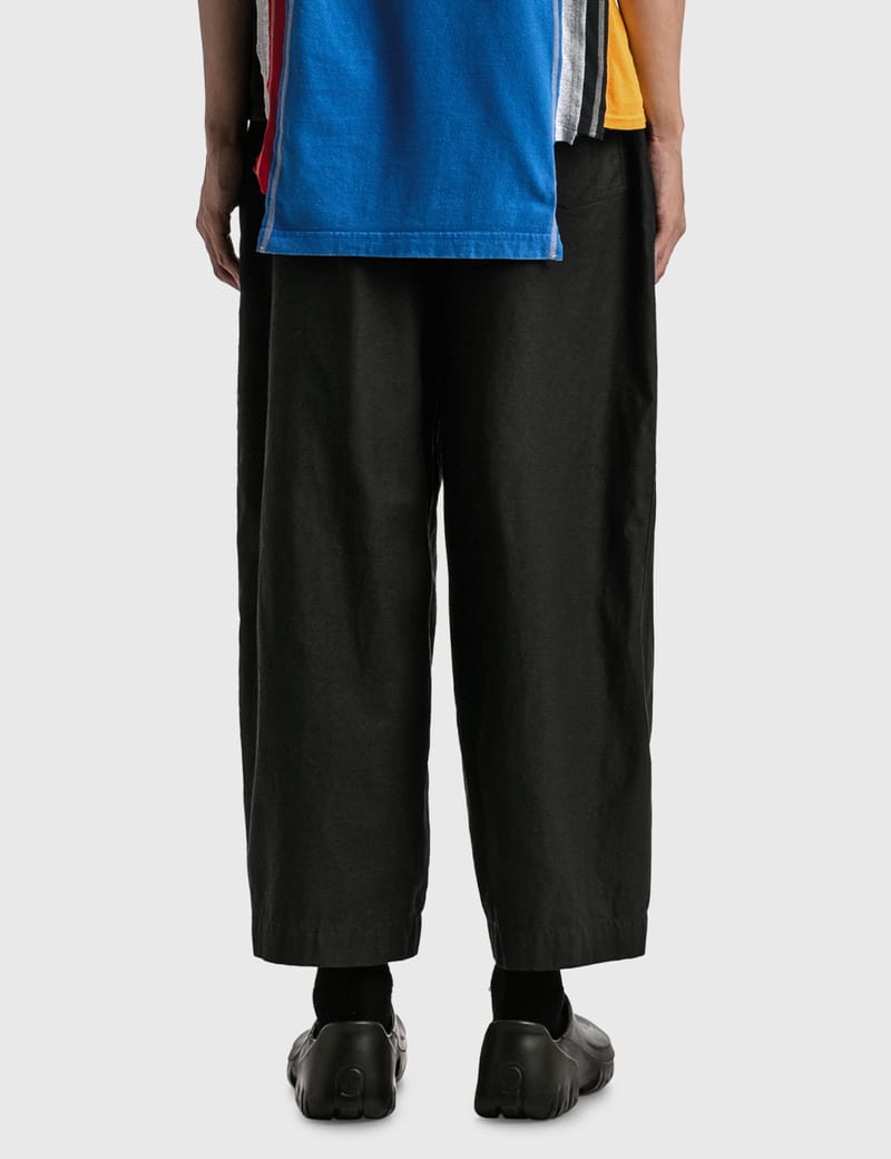 Needles - H.D Fatigue Pants | HBX - Globally Curated Fashion and