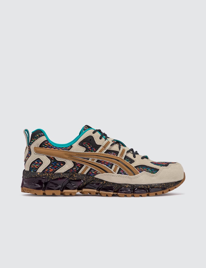 希少　ASICS GEL-NANDI 360 × GmbH 27cm Asics - Gel-Nandi 360 | HBX